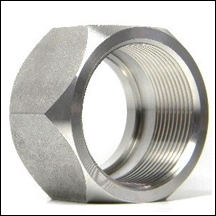 female jic nut for teflon hose