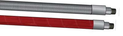 BOP Control Hose