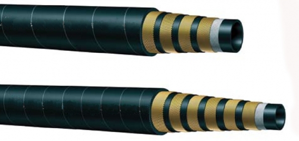 SAE 100R13 hose 