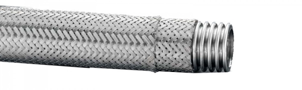 Annular Corrugated Metal Hose